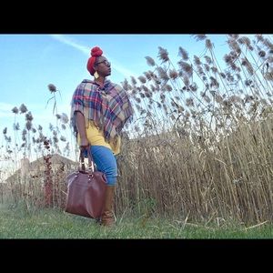 Meet your Posher, Dawn